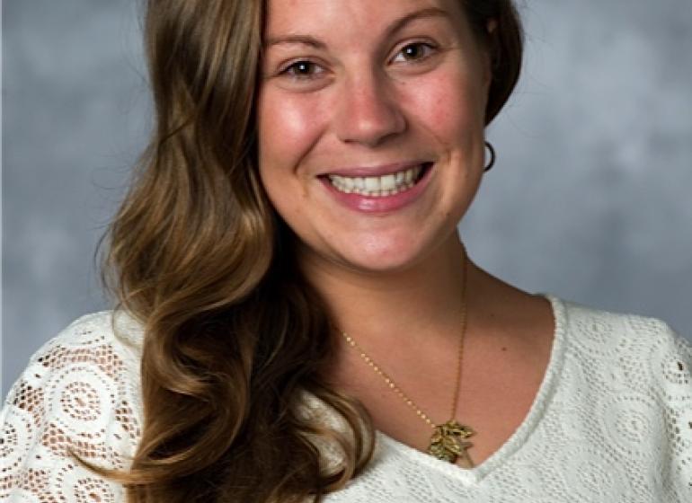 Rebecca Vaudreuil