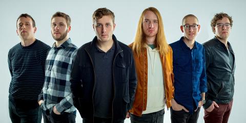 Aviations band