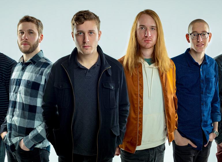 Aviations band