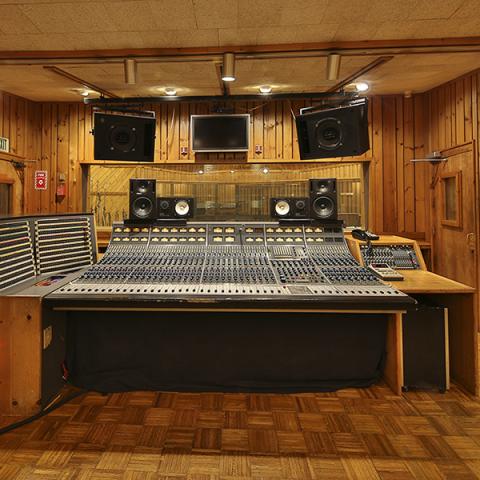 Power Station
