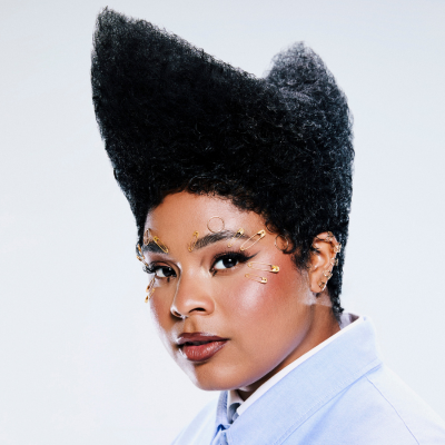 tayla parx headshot