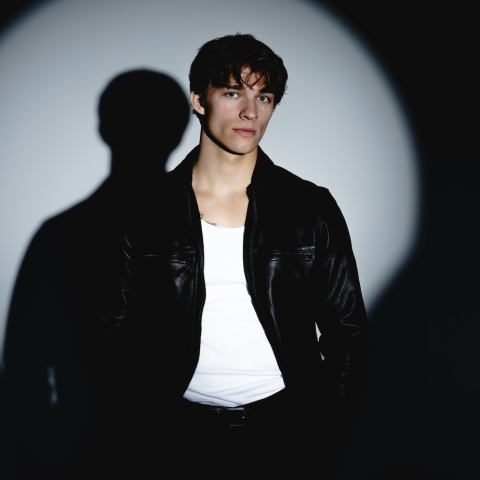 Alex Sampson
