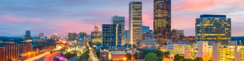 Atlanta, GA