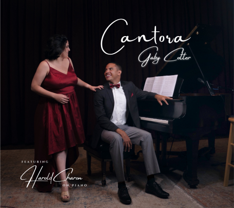 Cantora