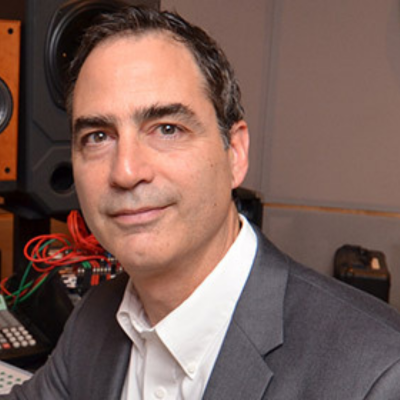 Tony Maserati