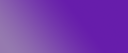 Purple block for coaching page, with gradient.