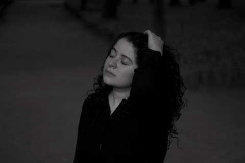 Daniela Gómez