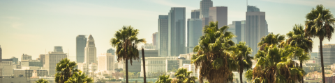 Los Angeles, CA