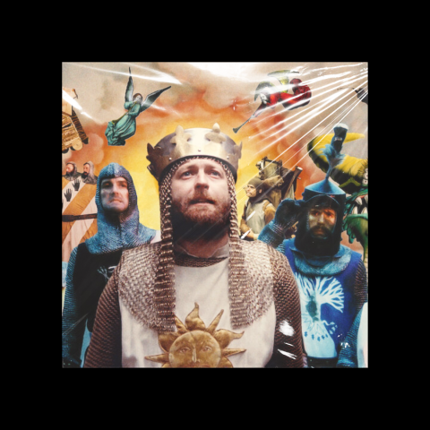 Monty Python image