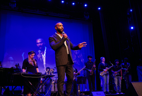 Omari Hardwick