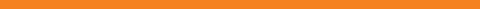 Solid orange stripe