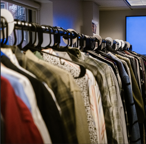 career closet