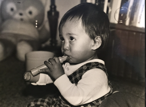 Adrian Anantawan