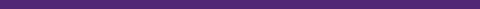 Solid stripe of purple
