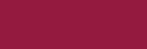 Solid raspberry-colored background