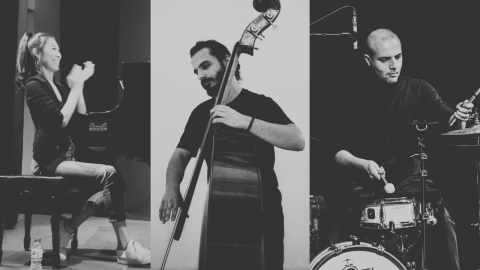 SongAh Chae Trio
