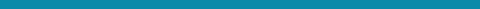 Solid stripe of teal