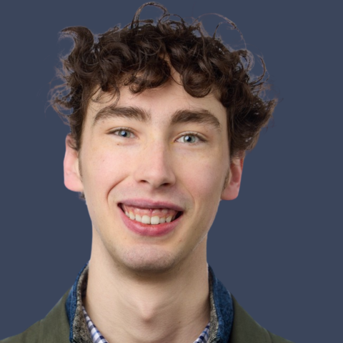 Teddy Kent